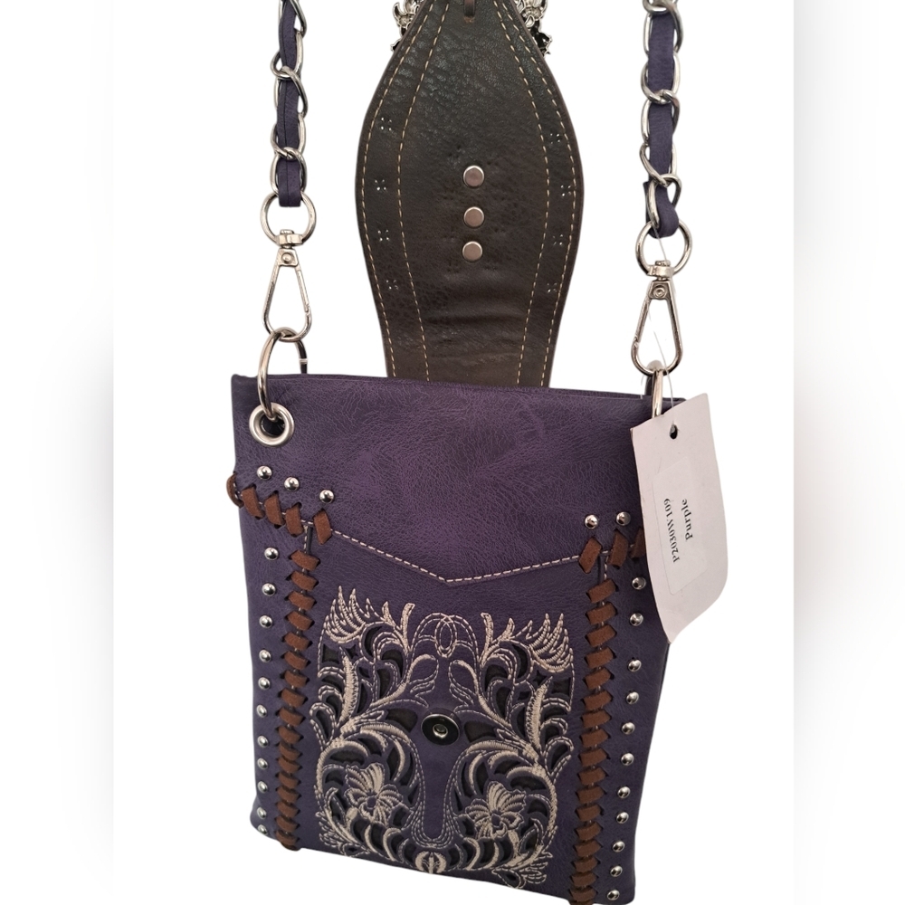 NWT Bling bag - Picture 2 of 3